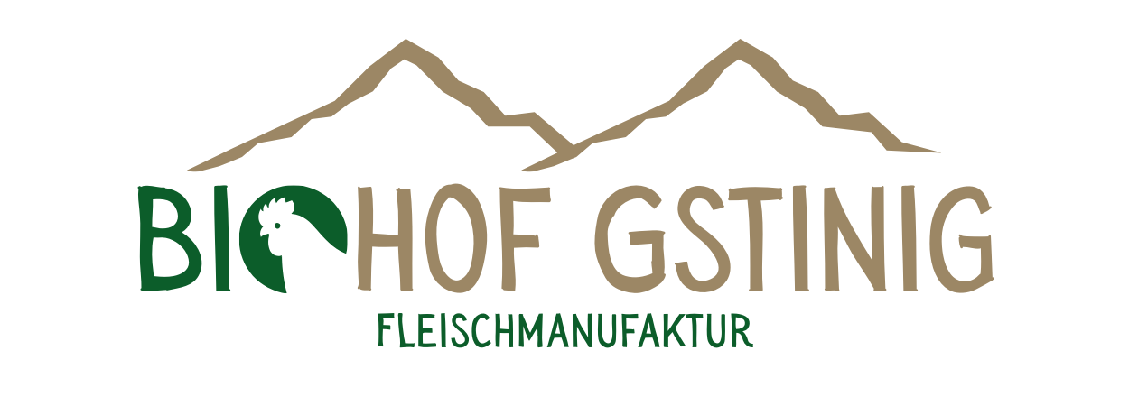 Biobauer Familie Gstinig
